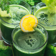 Qual é o suco que desintoxica o fígado e combate o mau hálito?