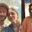 Fernanda Lima defende detalhe íntimo com Rodrigo Hilbert