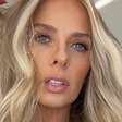 Adriane Galisteu manda forte recado para a família de Ayrton Senna