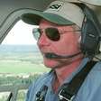 O dia em que Harrison Ford resgatou um escoteiro perdido nas montanhas - pilotando um helicóptero!