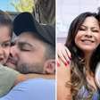 Mãe de Marília Mendonça expõe Murilo Huff após pedido de guarda de Leo: 'Desumano'