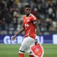 Vitão é suspenso pelo STJD e se torna desfalque certo na volta do Brasileirão