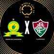 Mamelodi Sundowns x Fluminense: onde assistir, escalações e arbitragem
