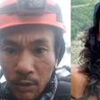 Alpinista conta detalhes do resgate da brasileira desaparecida e clama: 'Apoiem'