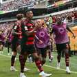 A declaração de Zico direcionada ao Flamengo no Mundial de Clubes