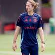 Filipe Luís prepara mudanças na escalação para Flamengo x Los Angeles FC no Mundial