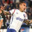 Após recusar o Vitória, Eduardo Vargas decepciona no Nacional e rescinde contrato depois de ficar na reserva