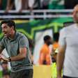 Entre falhas e superação: Abel analisa empate do Palmeiras com o Inter Miami