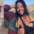 Antes da filha morrer em trilha, pai da brasileira fez pedido comovente