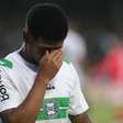 Atacantes do Coritiba completam sete jogos sem balançar as redes na Série B
