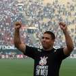 Ronaldo volta a expor desejo de investir em possível SAF do Corinthians: 'Única solução'