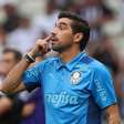 A declaração de Abel Ferreira, do Palmeiras, envolvendo o Botafogo