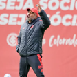 Descartado por Roger Machado, ele pode assinar com o Vasco