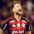 A declaração de Léo Pereira antes de Flamengo x Los Angeles