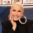 Xuxa reage à carta de Vinicius, ex-BBB 25