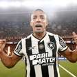 Marçal, do Botafogo, é sincero ao falar sobre o Palmeiras