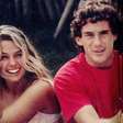 Adriane Galisteu solta o verbo sobre a família de Ayrton Senna