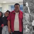 Ex-colegas, Babu Santana desabafa após morte de Juliana Marins em vulcão: 'Era luz'