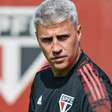 São Paulo tem dívida milionária com Hernán Crespo; veja valores