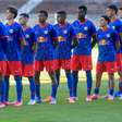 Red Bull Bragantino visita o Juventude pelo Brasileirão Sub-20