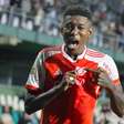 Internacional: Vitão é punido pelo STJD