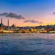 Turquia figura entre os principais destinos para 2025