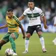 Desabafo no Coritiba vira pauta após vitória na Série B