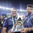 Cruzeiro: a declaração de Ronaldo Fenômeno envolvendo Pedrinho BH