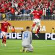Em jogo intenso de oito gols, Porto e Al Ahly empatam e se despedem da Copa do Mundo de Clubes