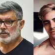Alexandre Frota lamenta rompimento com o filho após carreira pornô: 'Não quer por perto'