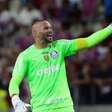 A declaração de Weverton, do Palmeiras, direcionada ao Botafogo