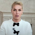 Ana Hickmann relembra violência doméstica: 'Ninguém merece ser humilhada'