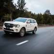Ford Everest: já dirigimos o SUV raiz 4x4 na Argentina, mas ele não vem