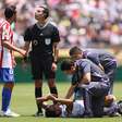 Imprensa espanhola reclama de arbitragem em vitória do Atlético de Madrid sobre o Botafogo