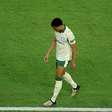 Jornal argentino zoa Murilo após lesão em empate entre Palmeiras e Inter Miami