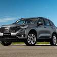 Haval H6 HEV One, nova série especial limitada da GWM por R$ 199.000
