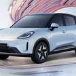 Nova lançamento da GM custará a partir de 61 mil