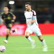 Arrascaeta destaca nível do Flamengo e projeta duelo contra o Bayern