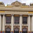 Alerj aprova prorrogação de contratos e garante continuidade das atividades no Theatro Municipal