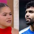 Maisa e Gabigol se pronunciam após flagra em evento
