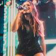A declaração de Lexa sobre o seu corpo após a gravidez