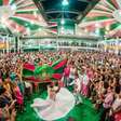 Carnaval: escolas de samba do RJ divulgam agenda de finais de samba