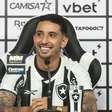 Essa foi a declaração de Santi Rodríguez após a classificação do Botafogo na Copa do Mundo