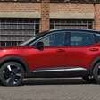 Veja todos os detalhes sobre o novo Nissan Kicks