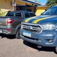 PRF recupera veículo alvo de golpe após anúncio de venda na internet no RS