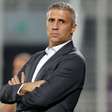 O recado de Hernán Crespo para Oscar e Lucas Moura, do São Paulo