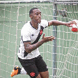 Revelação do Vasco recebe proposta do Al Ahli