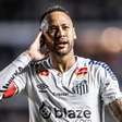 Ostentação! Neymar busca cabeleireira de jatinho para mudar de visual