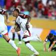 Wallace Yan marca de novo e é grande trunfo de Filipe Luís no Flamengo