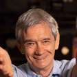Nem Lula, nem Bolsonaro: Serginho Groisman tem ligação inesperada com famoso político do Brasil. Descubra!